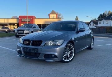 BMW 320 249.000 km 8.500 &euro; Staudt 56424