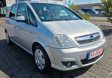 Opel Meriva 129.000 km 3.490 &euro; Koblenz 56070