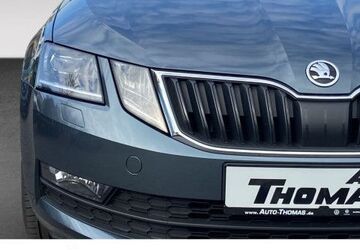 Skoda Octavia 121.322 km 14.850 &euro; Bad Honnef 53604
