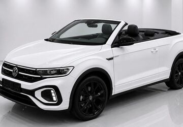 VW T-Roc 13.800 km 31.999 &euro; Selters 56242