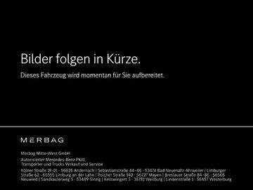 Gebrauchte Mercedes-Benz T-Klasse