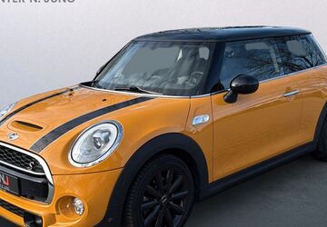 Mini Cooper S 69.000 km 17.800 &euro; Niederelbert 56412