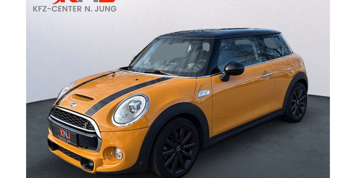 Mini Cooper S 69.000 km 17.800 &euro; Niederelbert 56412