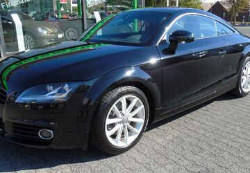 Audi TT 176.000 km 11.990 &euro; Ransbach-Baumbach 56235