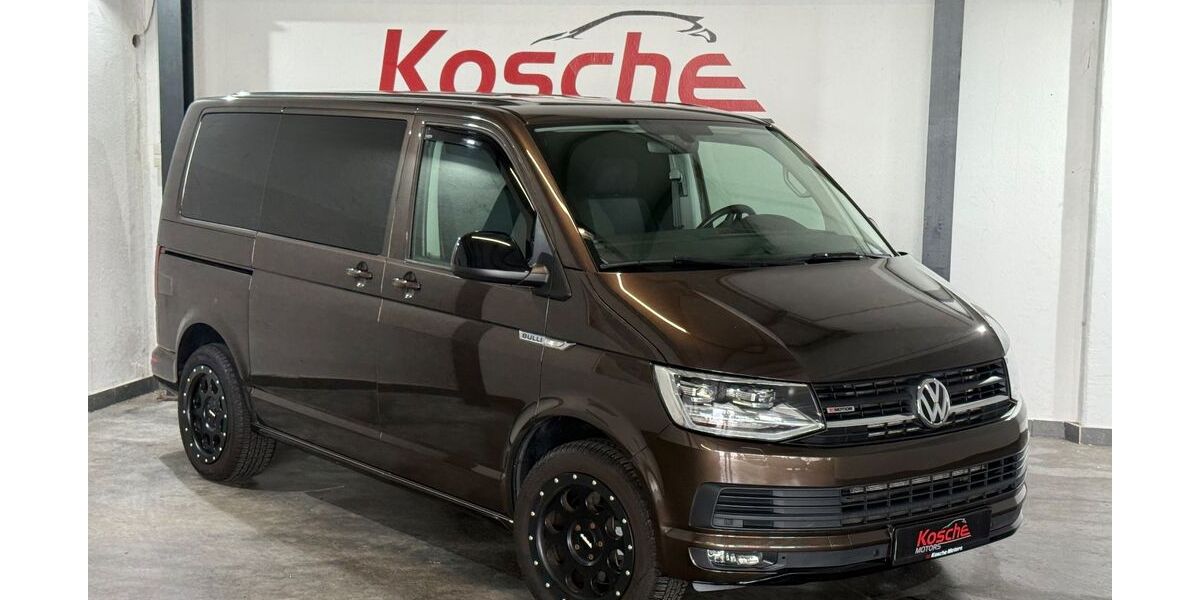 VW T6 andere 43.326 km 39.980 &euro; Neuwied 56566