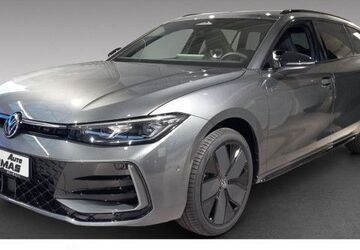 VW Passat 18.500 km 47.880 &euro; Bad Honnef 53604