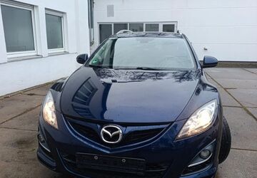 Mazda 6 150.000 km 5.800 &euro; Bendorf 56170