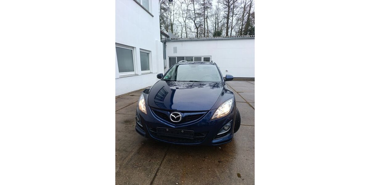 Mazda 6 150.000 km 5.800 &euro; Bendorf 56170