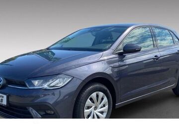 VW Polo 3.800 km 19.380 &euro; Bad Honnef 53604