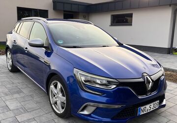 Renault Megane 159.900 km 11.500 &euro; Neuwied 56567