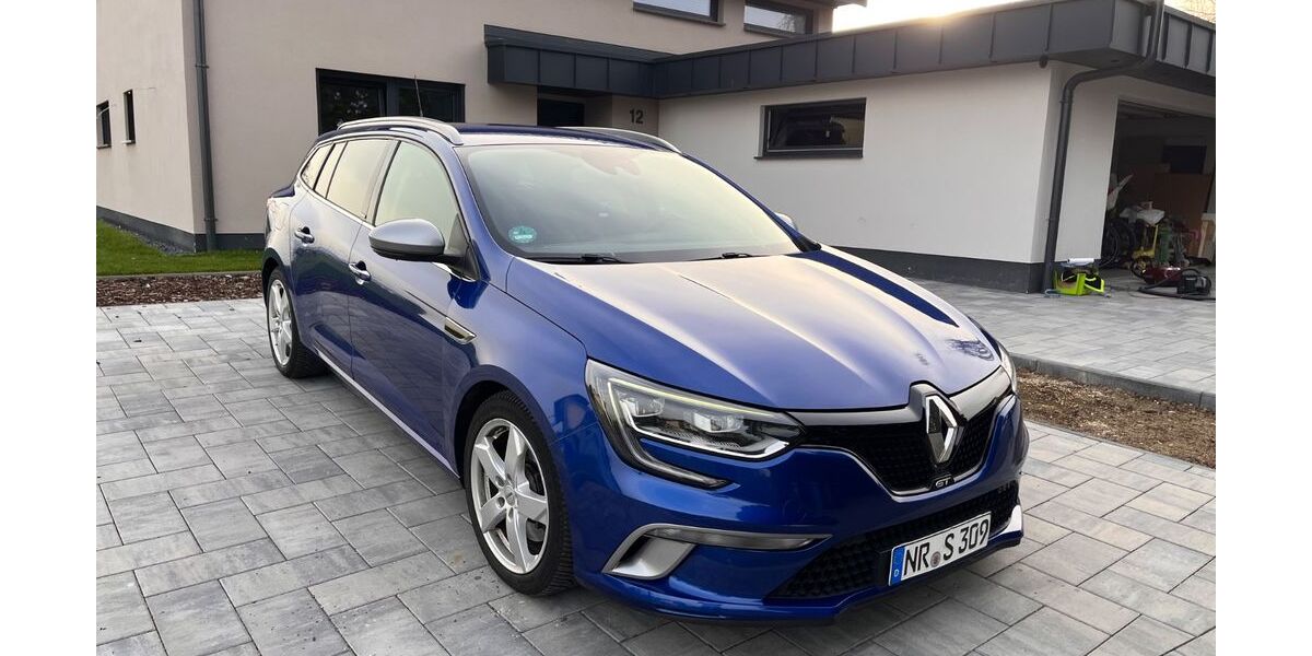 Renault Megane 159.900 km 11.500 &euro; Neuwied 56567