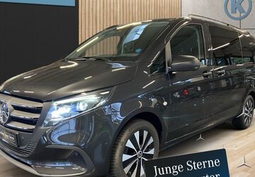 Mercedes-Benz Vito 17.722 km 50.990 &euro; Koblenz 56073