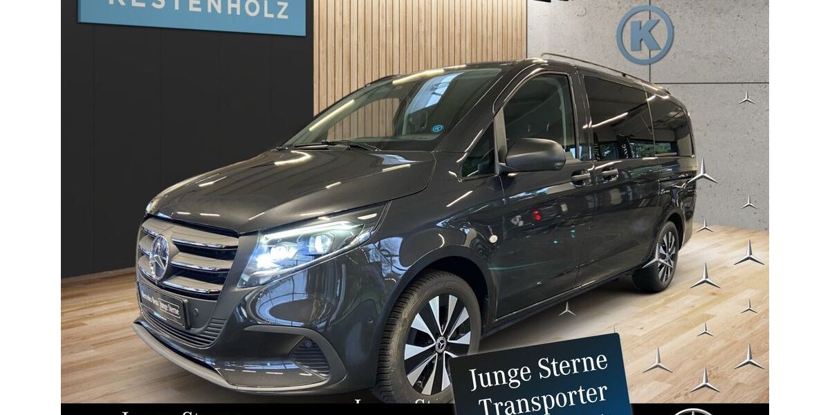 Mercedes-Benz Vito 17.722 km 50.990 &euro; Koblenz 56073