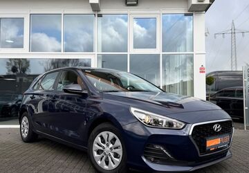 Hyundai i30 69.844 km 13.990 &euro; Bad Honnef 53604