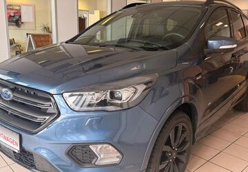 Ford Kuga 124.495 km 15.999 &euro; Mülheim-Kärlich 56218