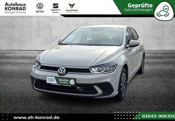 VW Polo 60.920 km 18.590 &euro; Remagen 53424