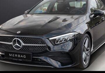 Mercedes-Benz A 180 10.576 km 26.500 &euro; Neuwied 56566