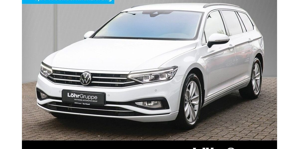 VW Passat Variant 72.150 km 27.480 &euro; Koblenz 56076