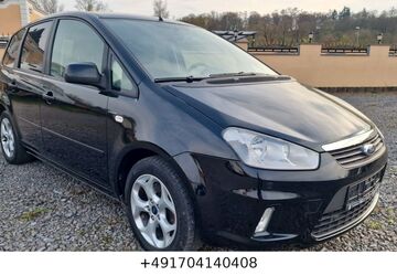 Ford C-Max 121.900 km 6.970 &euro; Neuwied 56566