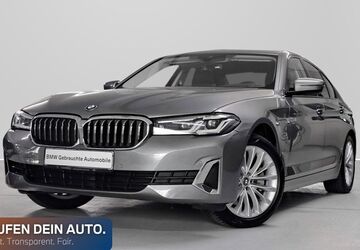 BMW 530 39.600 km 35.750 &euro; Neuwied 56564