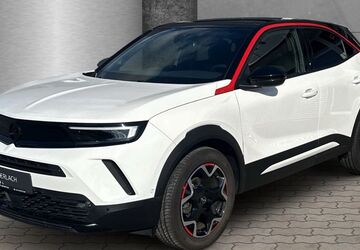 Opel Mokka 30.964 km 19.400 &euro; Niederahr 56414