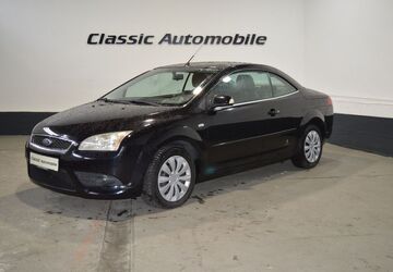 Ford Focus 183.000 km 3.450 &euro; Neuwied 56567