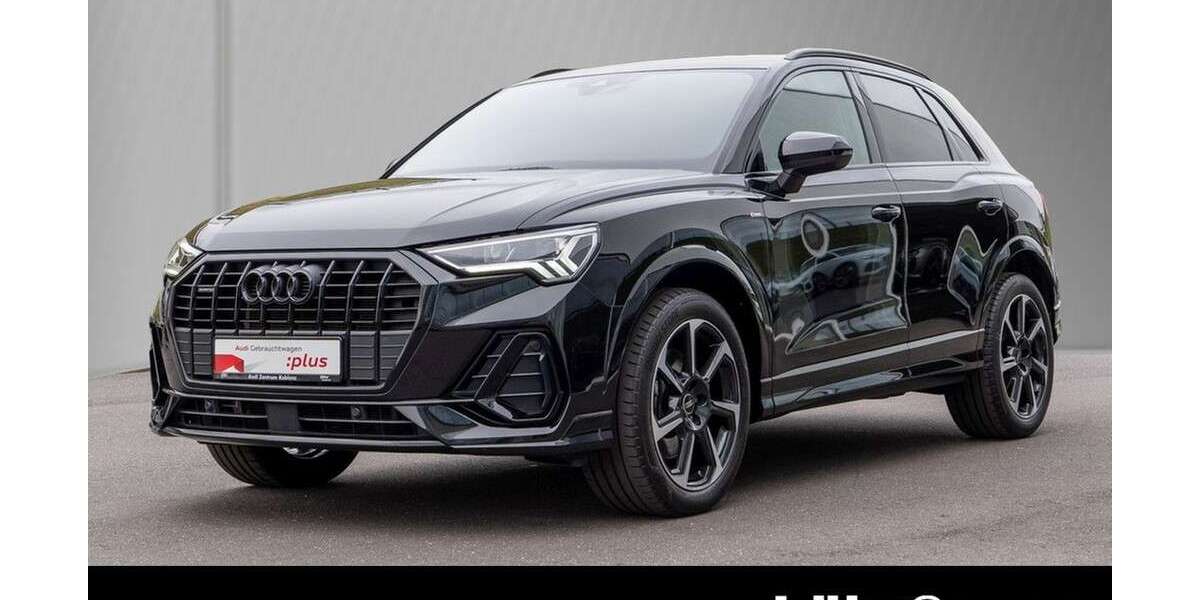 Audi Q3 89.018 km 33.980 &euro; Koblenz 56070