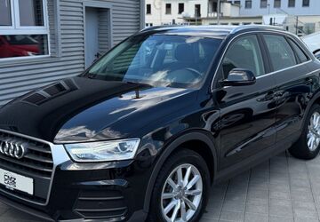 Audi Q3 88.000 km 15.780 &euro; Neuwied 56567