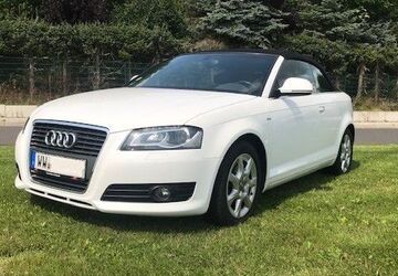 Audi A3 141.000 km 13.500 &euro; Montabaur 56410
