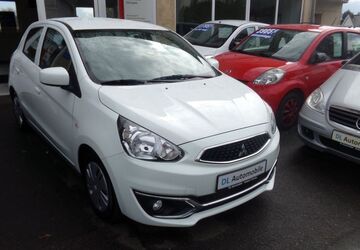 Mitsubishi Space Star 30.420 km 9.220 &euro; Bad Honnef 53604