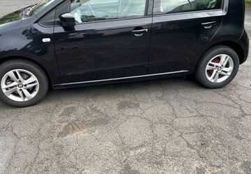 Seat Mii 107.000 km 6.800 &euro; Bad Ems 56130