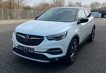 Opel Grandland (X) 86.810 km 18.990 &euro; Urmitz 56220