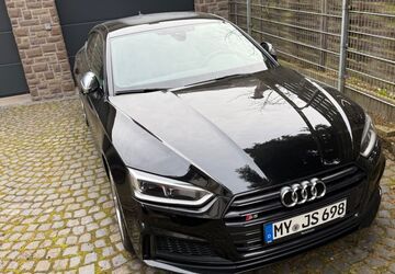 Audi S5 94.200 km 31.950 &euro; Bad Breisig 53498