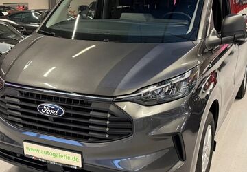 Ford Transit Custom 16.800 km 43.850 &euro; Brohl Lützing 56656