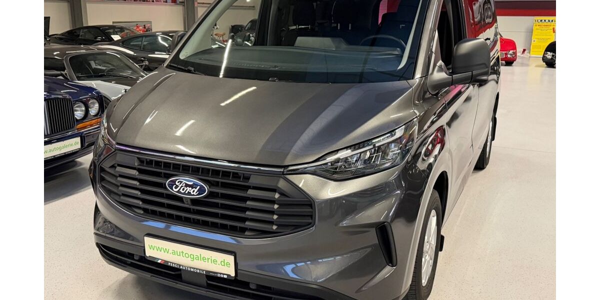 Ford Transit Custom 16.800 km 43.850 &euro; Brohl Lützing 56656