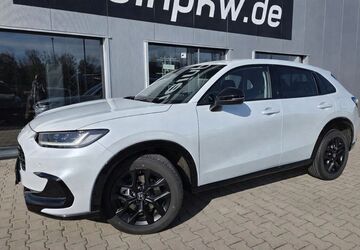 Honda ZR-V 2.591 km 31.980 &euro; Kettig OT b Koblenz am Rhein 56220