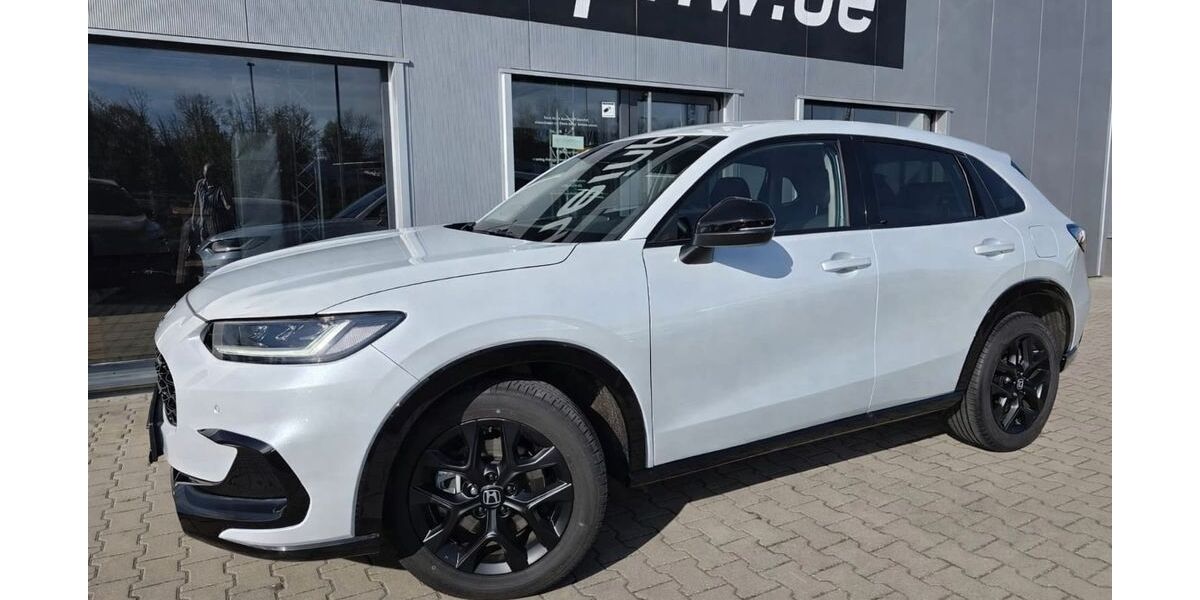 Honda ZR-V 2.591 km 31.980 &euro; Kettig OT b Koblenz am Rhein 56220