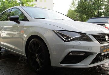 Seat Leon 90.989 km 15.900 &euro; Neuwied 56564