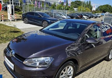 VW Golf 118.688 km 9.499 &euro; Andernach 56626