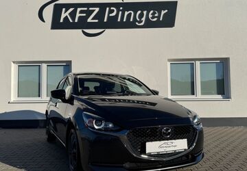 Mazda 2 43.776 km 14.999 &euro; Kottenheim 56736