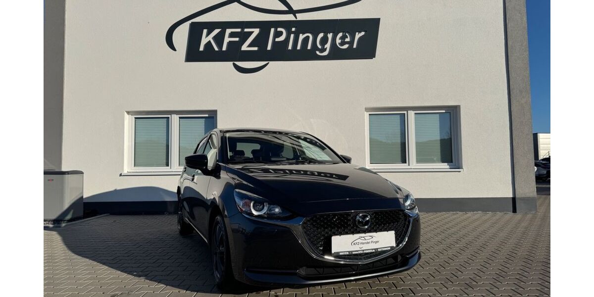 Mazda 2 43.776 km 14.999 &euro; Kottenheim 56736