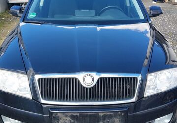 Skoda Octavia 371.500 km 1.300 &euro; Asbach 53567