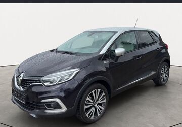 Renault Captur 17.900 km 15.590 &euro; Kruft 56642