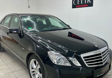Mercedes-Benz E 220 58.000 km 17.690 &euro; Höhr-Grenzhausen 56203