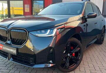 BMW X3 22.065 km 56.900 &euro; Oberhonnefeld-Gierend 56587