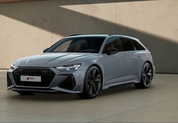 Audi RS6 13.826 km 129.980 &euro; Koblenz 56070