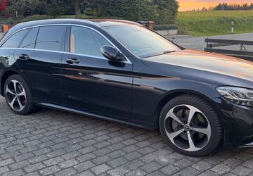 Mercedes-Benz C 300 115.000 km 25.700 &euro; Neustadt/Wied 53577