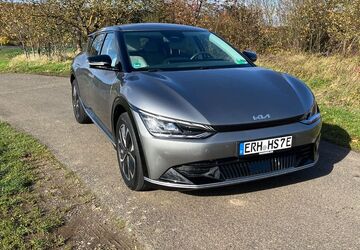 Kia EV6 67.000 km 27.000 &euro; Winningen 56333