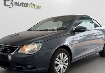 VW Eos 213.921 km 2.990 &euro; Neuwied 56564