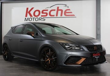 Seat Leon 97.102 km 27.980 &euro; Neuwied 56566